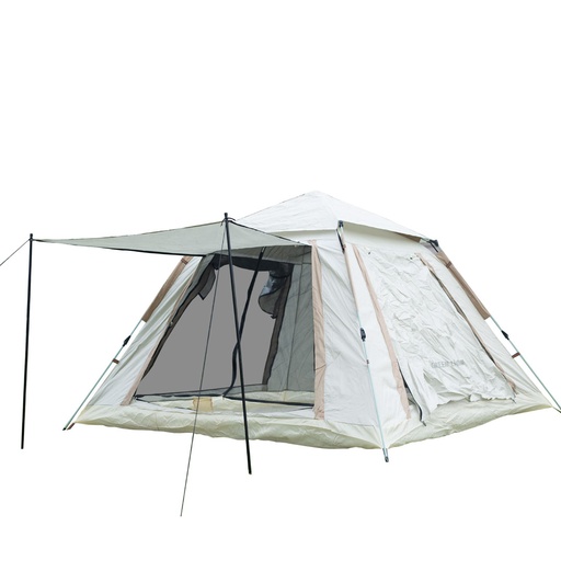 چادر کمپینگ گرین لاین مدل GT-6 CAMPING TENT.
