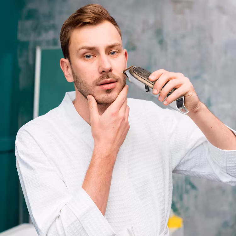 ماشین اصلاح گرین لاین مدل GENTLEMAN