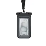 کاور موبایل ضدآب گرین لاین مدل WATERPOOF POUCH
