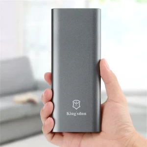 ست پیچ گوشتی 51در 1 KING'SDUN مدل KS-840117