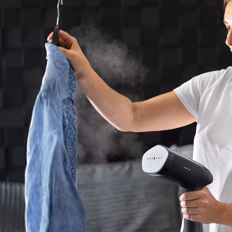 اتو بخار دستی گرین لاین مدل STEAM MATE X