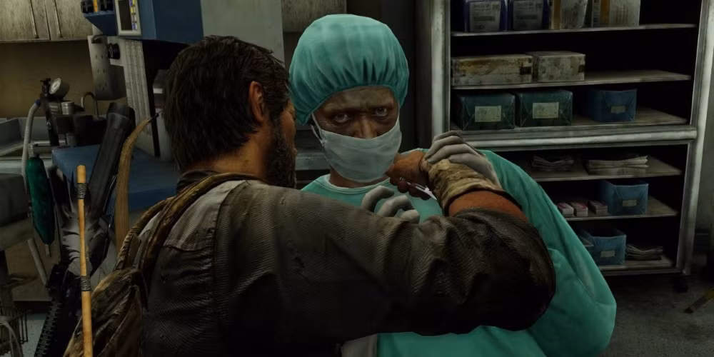 داستان کامل بازی The Last of Us Part I
