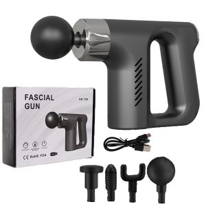 ماساژور تفنگی مدل FESICAL GUN Max