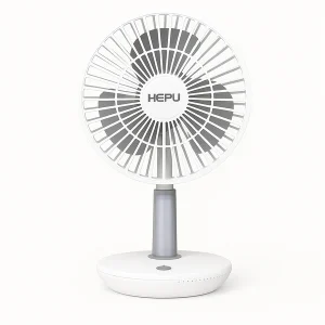 پنکه رومیزی HEPU HP-F880