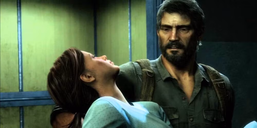 داستان کامل بازی The Last of Us Part I