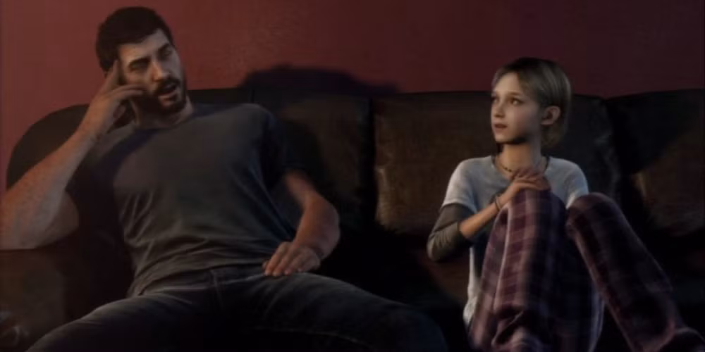 داستان کامل بازی The Last of Us Part I - شروع داستان: سپتامبر ۲۰۱۳