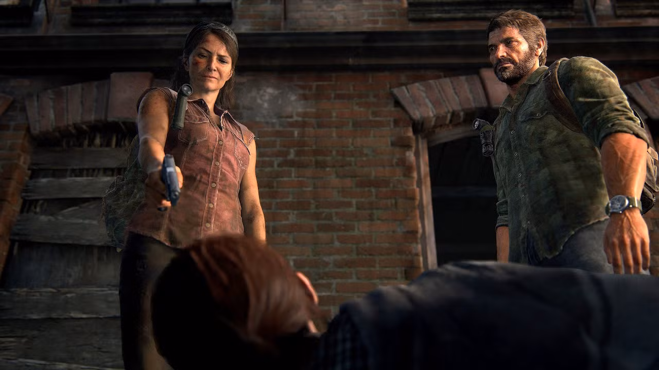 داستان کامل بازی The Last of Us Part I - تابستان 