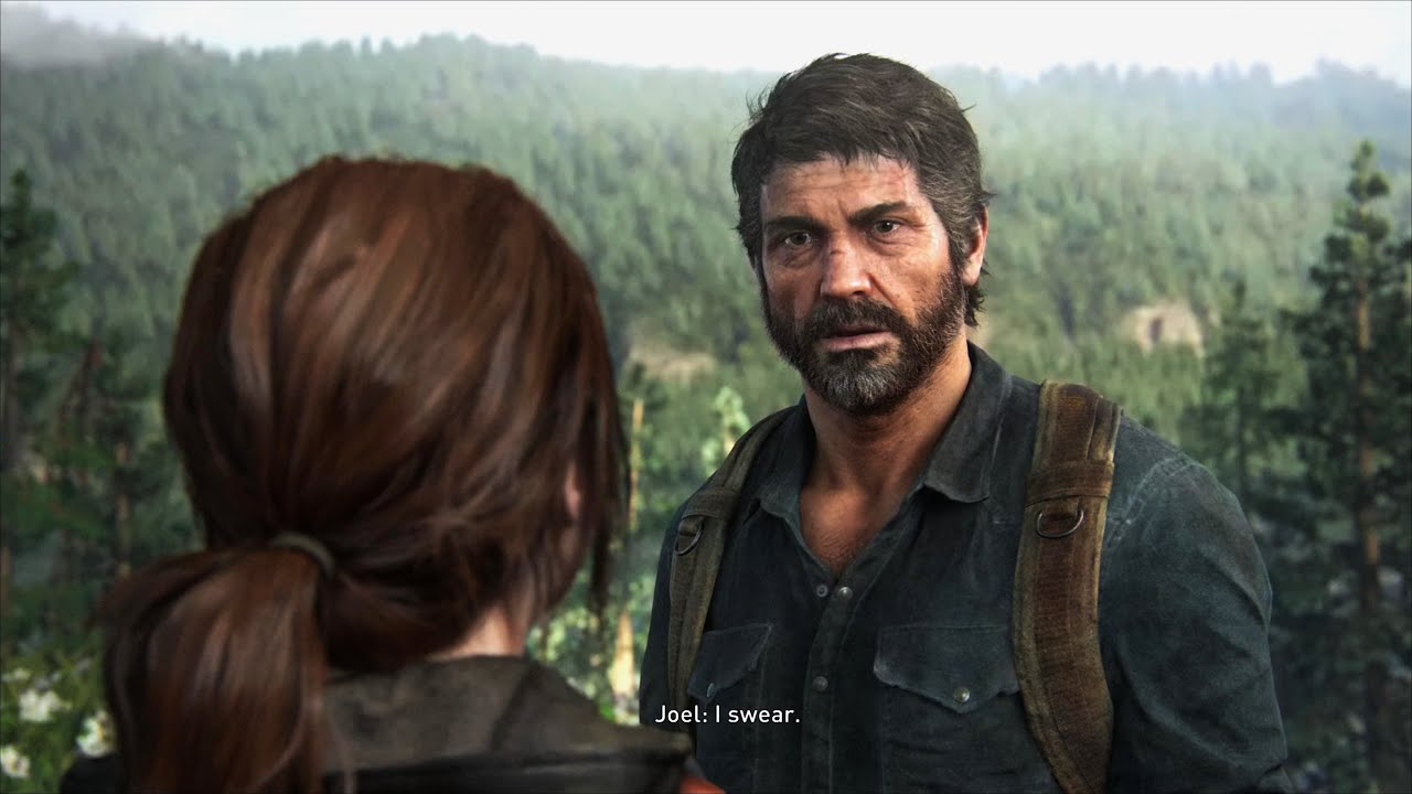داستان کامل بازی The Last of Us Part I