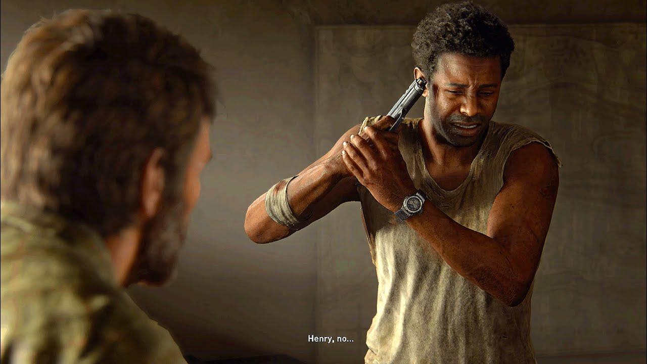 داستان کامل بازی The Last of Us Part I- پاییز