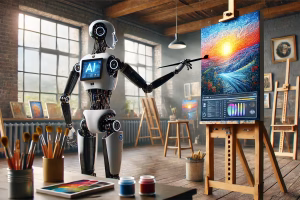 بهترین ابزارهای هوش مصنوعی برای ساخت عکس در سال 2025