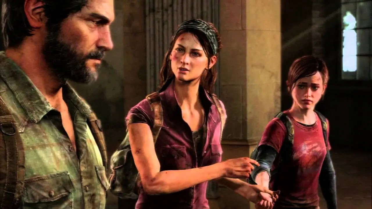 داستان کامل بازی The Last of Us Part I - تابستان
