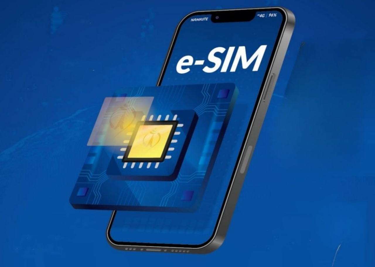 eSIM چیست؟: همهچیز دربارهی سیمکارتهای دیجیتال 3 eSIM چیست؟: همهچیز دربارهی سیمکارتهای دیجیتال