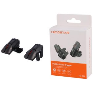دسته بازی تریگر هایکو استار مدل HS G03