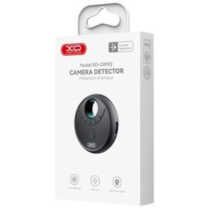 ردیاب دوربین مخفی ایکس او مدل CRP02