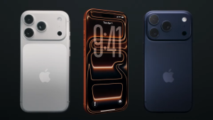 آیفون ۱۷ پرو و آیفون ۱۷ پرو مکس رونمایی شد: همه‌چیز درباره پرچمدارهای جدید اپل