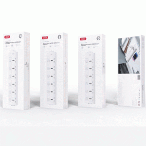 XO Power Strip WL18