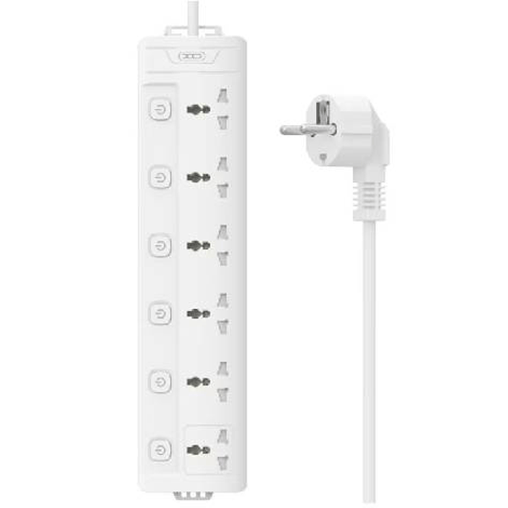 XO Power Strip WL18