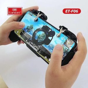 گیم پد ارلدام مدل ET-F06.