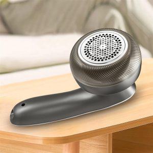 پرزگیر شارژی لباس مدل ST 609