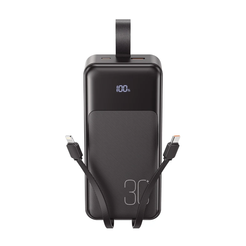 پاوربانک 30000mAh ایکس او مدل PR250