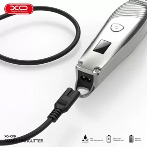 ماشین اصلاح موی سر شارژی ایکس او CF9
