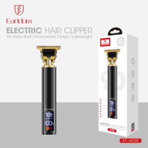 ماشین اصلاح ارلدام مدل HC05
