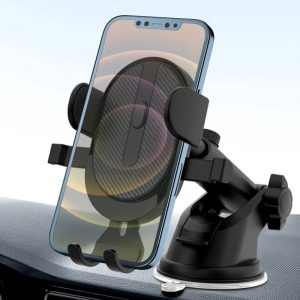 هولدر و پایه نگهدارنده گوشی موبایل ایکس او مدل C60