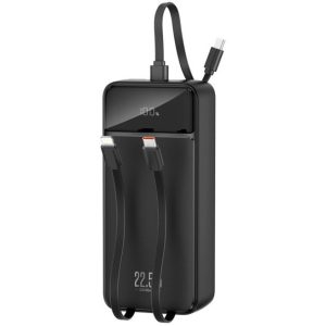 پاوربانک 30000mAh ایکس او مدل PR276