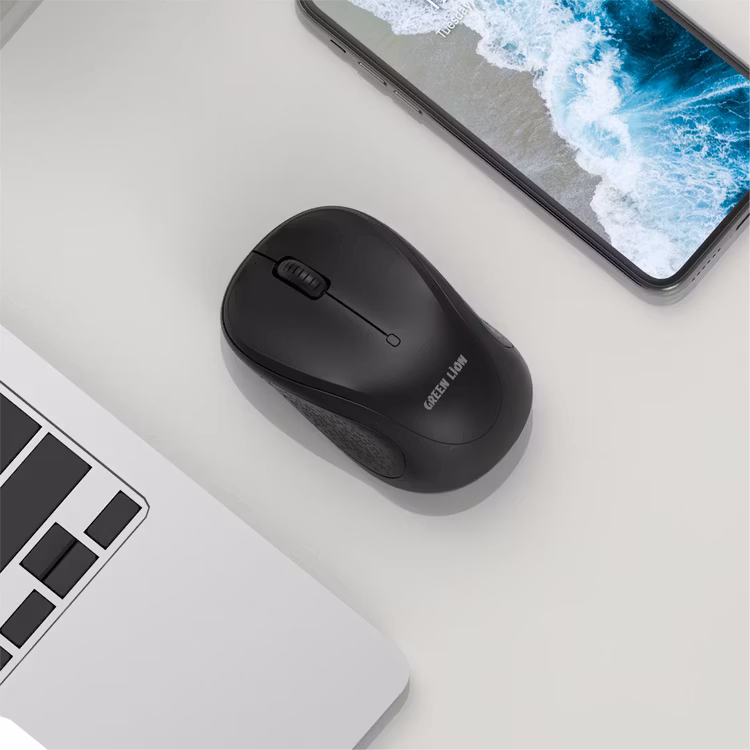 موس بی سیم گرین لاین مدل G50