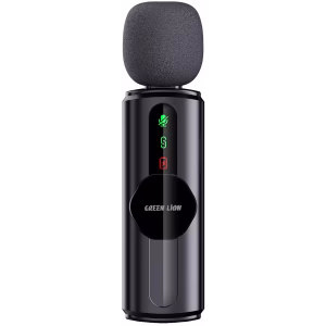 میکروفن یقه ای گرین لاین مدل GM-75X