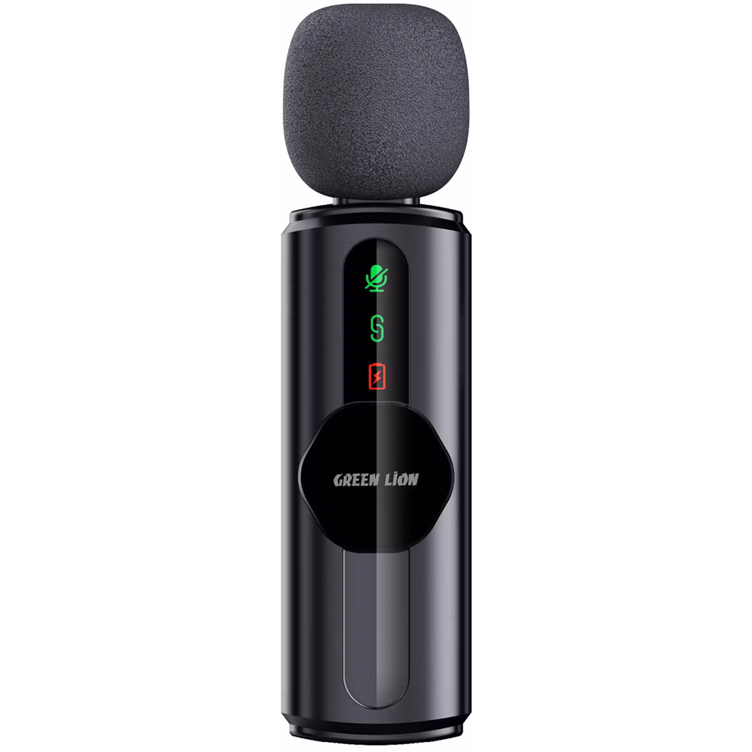 میکروفن یقه ای گرین لاین مدل GM-75X