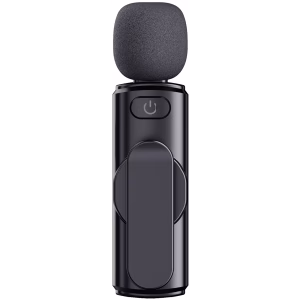 میکروفن یقه ای گرین لاین مدل GM-75X