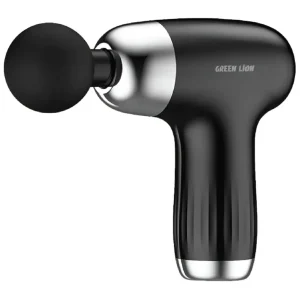 مینی ماساژور تفنگی گرین لاین مدل MINI MASSAGE GUN