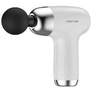 مینی ماساژور تفنگی گرین لاین مدل MINI MASSAGE GUN