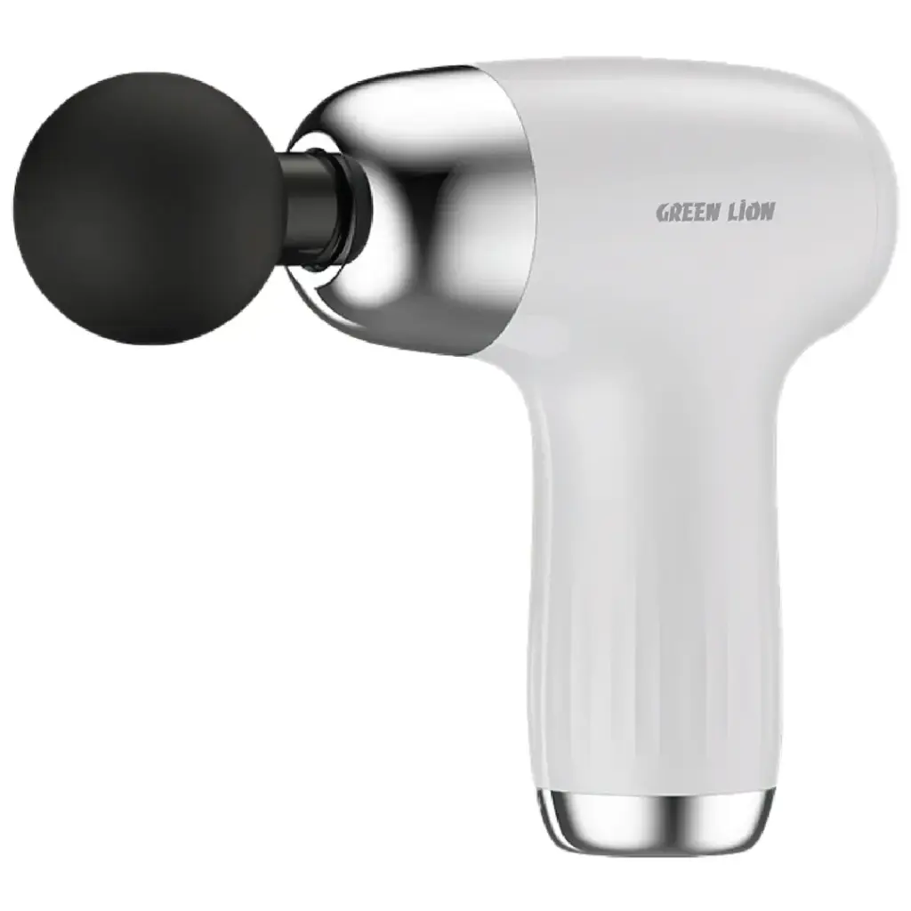 مینی ماساژور تفنگی گرین لاین مدل MINI MASSAGE GUN