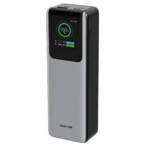 پاوربانک 20000mAh گرین لاین مدل VOLTURA