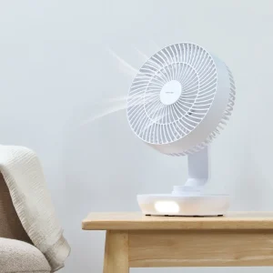 پنکه رومیزی گرین لاین مدل DESKTOP
