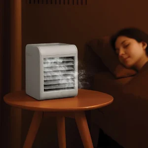 کولر رومیزی گرین لاین AIR COOlER 400mL
