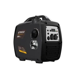 ژنراتور گرین لاین مدل GTR174 3500W