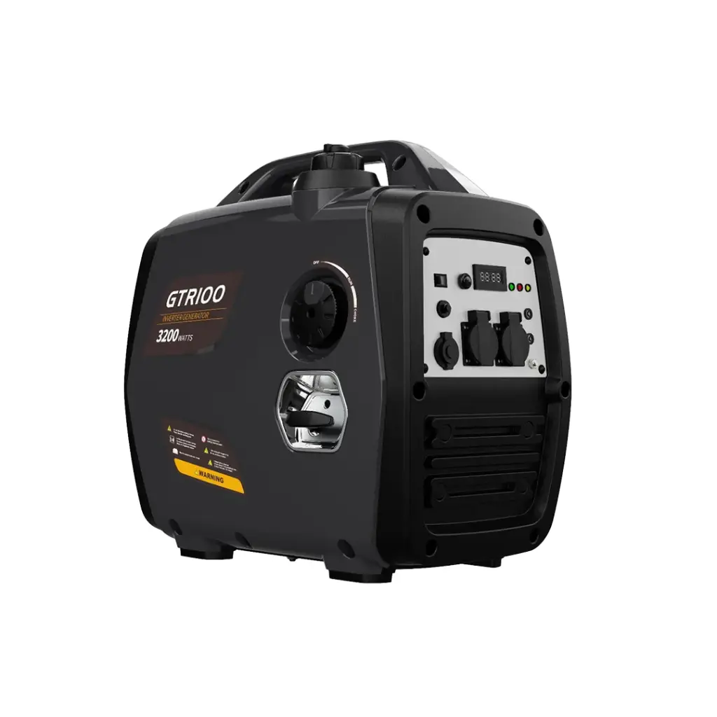 ژنراتور گرین لاین مدل GTR174 3500W