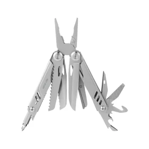 انبردست 15 کاره گرین لاین مدل MULTI-PLIER X 15In1.