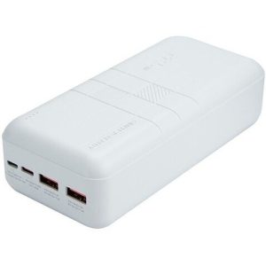 پاوربانک 30000mAh ایکس او مدل PR189