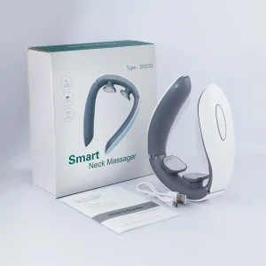 ماساژور گردن مدل SMART NECK
