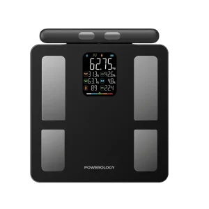 ترازو هوشمند پاورولوژی مدل ADVANCED PRECISION با 8 الکترود
