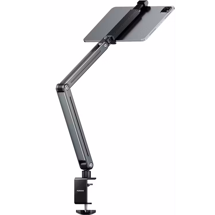 پایه نگهدارنده گوشی و تبلت پرودو مدل HSM22
