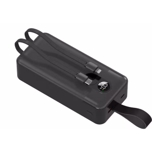 پاوربانک 30000mAh پرودو مدل PB059