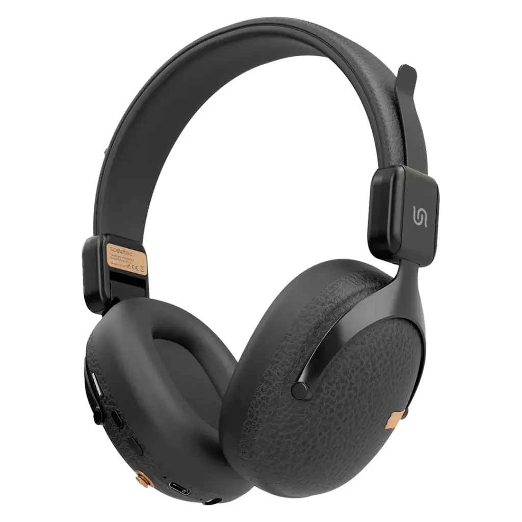 هدفون بی سیم پرودو مدل ONYX SONIC