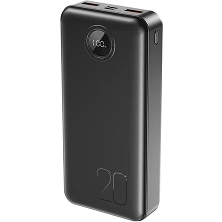 پاوربانک 20000mAh ایکس او مدل PR239