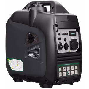 ژنراتور گرین لاین مدل GTR120 2800W