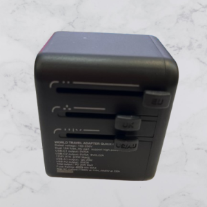 اداپتور مسافرتی ایکس کین مدل XK-HC181 20W